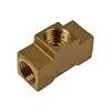 SAE Flare Fittings,45 Degree brass flare fittings