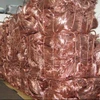BEST PRICE/ JAPAN ORIGIN/ FACTORY DIRECTLY/ scrap copper wire insurated