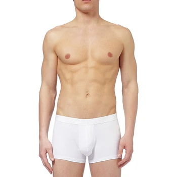 white underwear mens