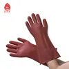 12kv electric insulation gloves electric gloves