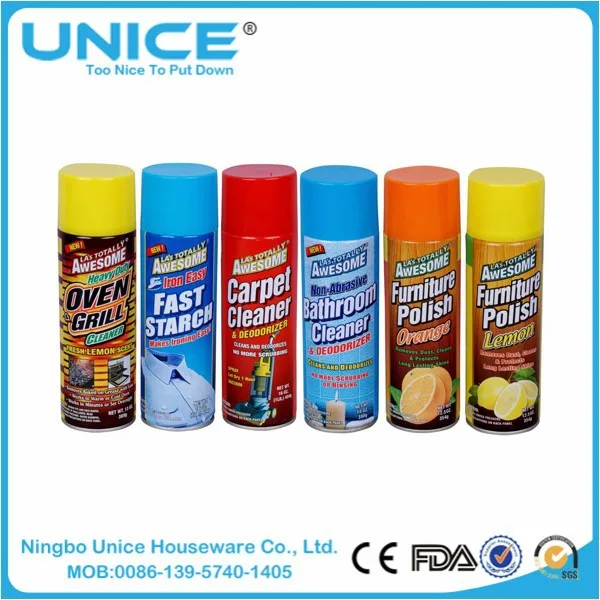 Best Car Leather Furniture Sofa Cleaner Sprayway Glass Stove Top