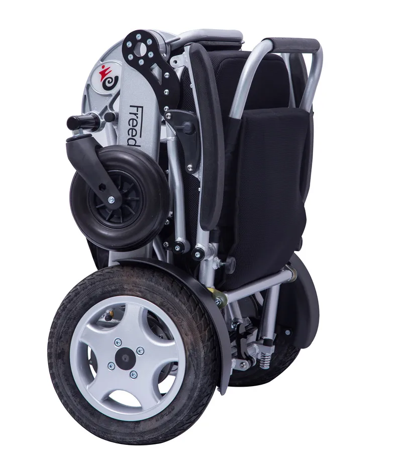 Lightweight Folding Galileo Stair Climbing Wheelchair Suppliers Buy