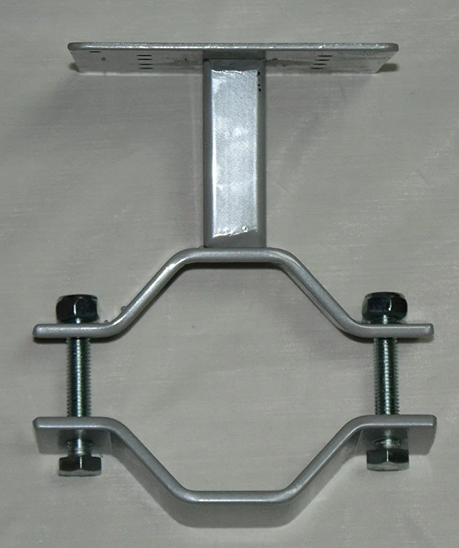 Buy DS1622ZJ CCTV Hikvision domes bracket, Pole Mount bracket,cctv