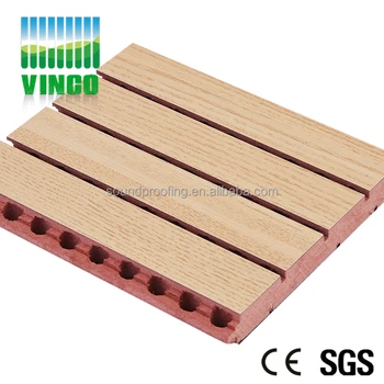 Fireproof Mdf Grooved Acoustic Board V Groove Panels For Wall Ceiling Buy Grooved Panels Grooved Acoustic Board V Groove Panel Product On