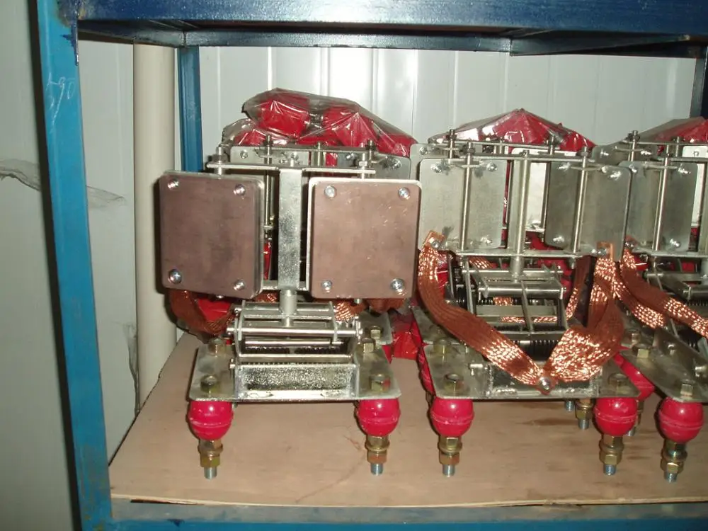 March 680A-2900A low price Aluminum copperhead busbar for crane