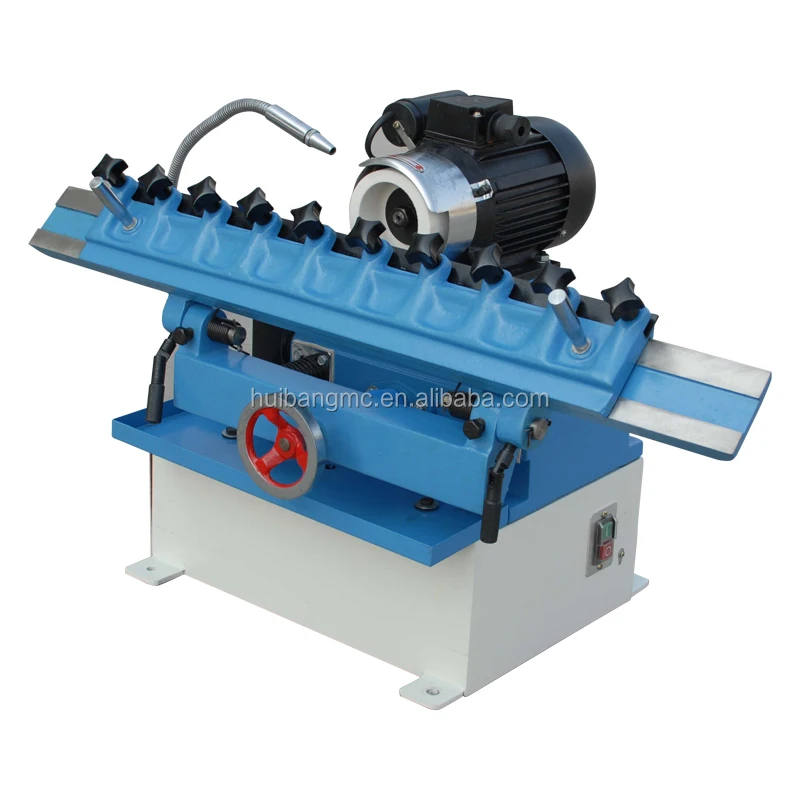 Chipper Blade Slitter Knife Grinder,Planer Blade Grinding Machine Buy