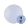 14W dimmable acrylic bedroom CCT led ceiling led light design modern dimming 14W