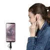 3 in 1 HD Visual Ear Spoon Multifunctional Earpick Ear Cleaning Endoscope Inspection Mini Camera