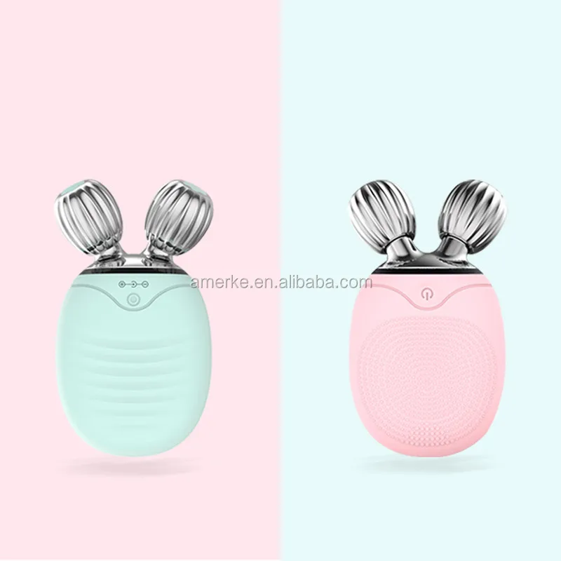 facial brush