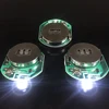90 days battery flashing pixel bulb ad plates use led mini light with CR2450 battery