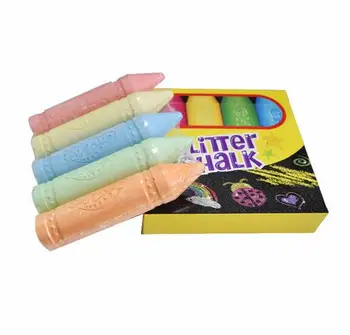 Download Kids Sidewalk Chalk Glitter Big Chalk - Buy Kids Sidewalk Chalk,Coloring Chalk,Toy For Children ...