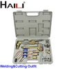 Portable Oxygen Kit for Welding and cutting torch set HCW-24P