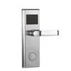 Discount RFID Key Card Smart Hotel Room Rf Cards Door Lock With Management System Software