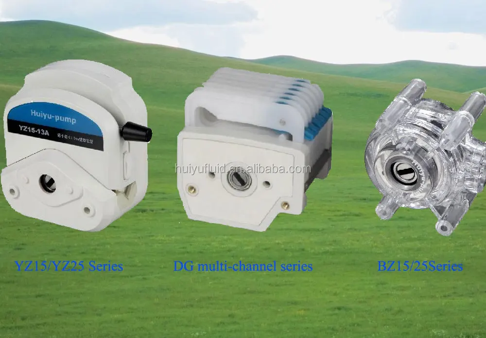 Chemical Dosing Peristaltic Pump Buy Chemical Dosing Peristaltic Pump