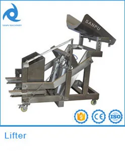 Lifter