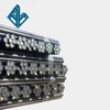 API 5L X52M PSL1 3PE Hot rolled Black Seamless Steel Pipe