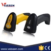 Great Design Long Distance Handheld 1D Laser Barcode Scanner with OEM/ODM provided for Algeria