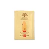 OEM Italy Sachets Samples Keratin Hair Growth Serum Argan Oil Protector For Hair Holes