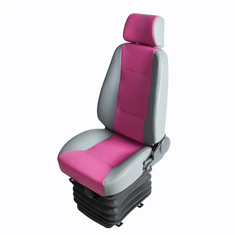 breathable school bus driver seat cushion
