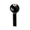Table tennis black 8 ceramic unique Mens canes