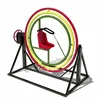 Good quality Amusement park rides space ring ride swing ride for sale