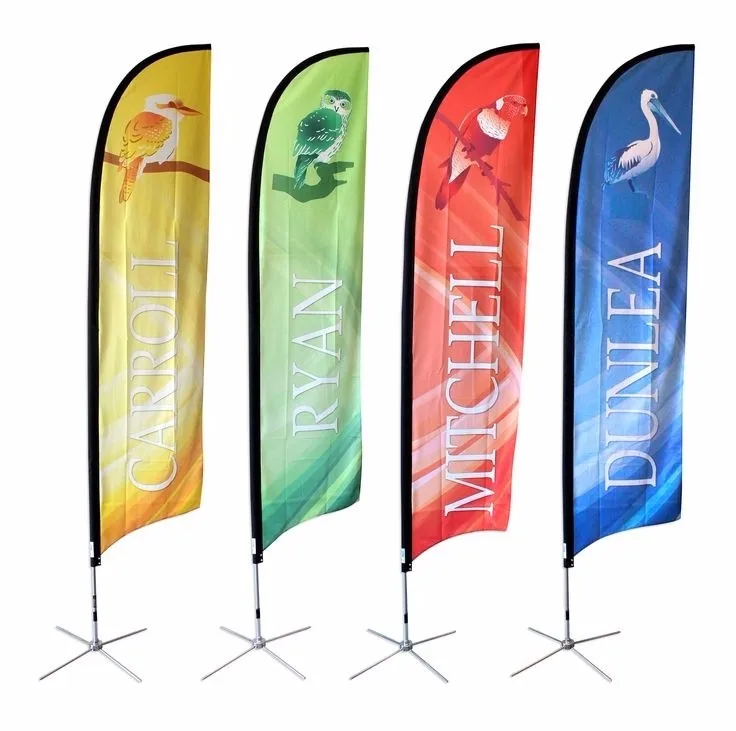 Vertical Hanging Banner Dowel Set 24" Or 36" Buy Hanging Banner,Vertical Banner,Banner Dowel