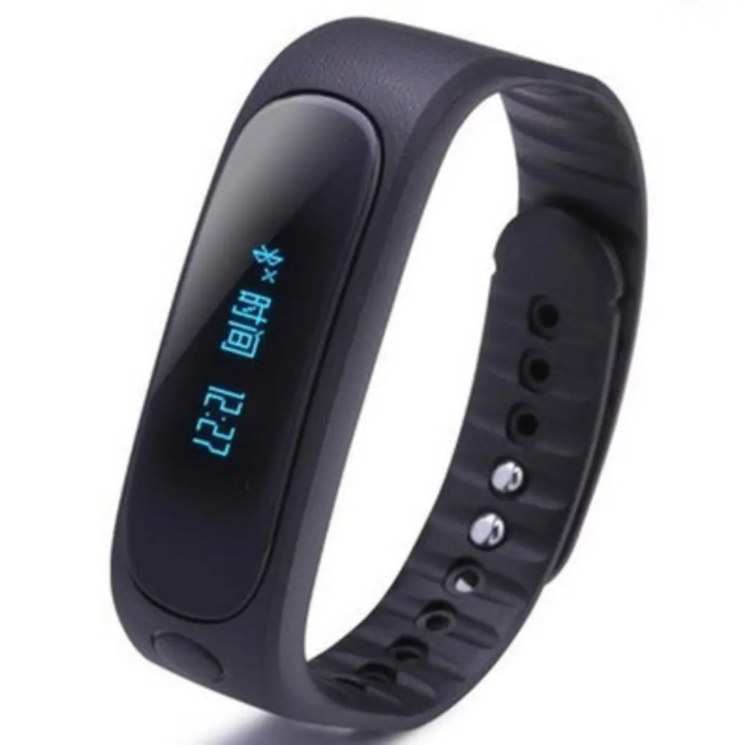 smart bracelet mobile projector