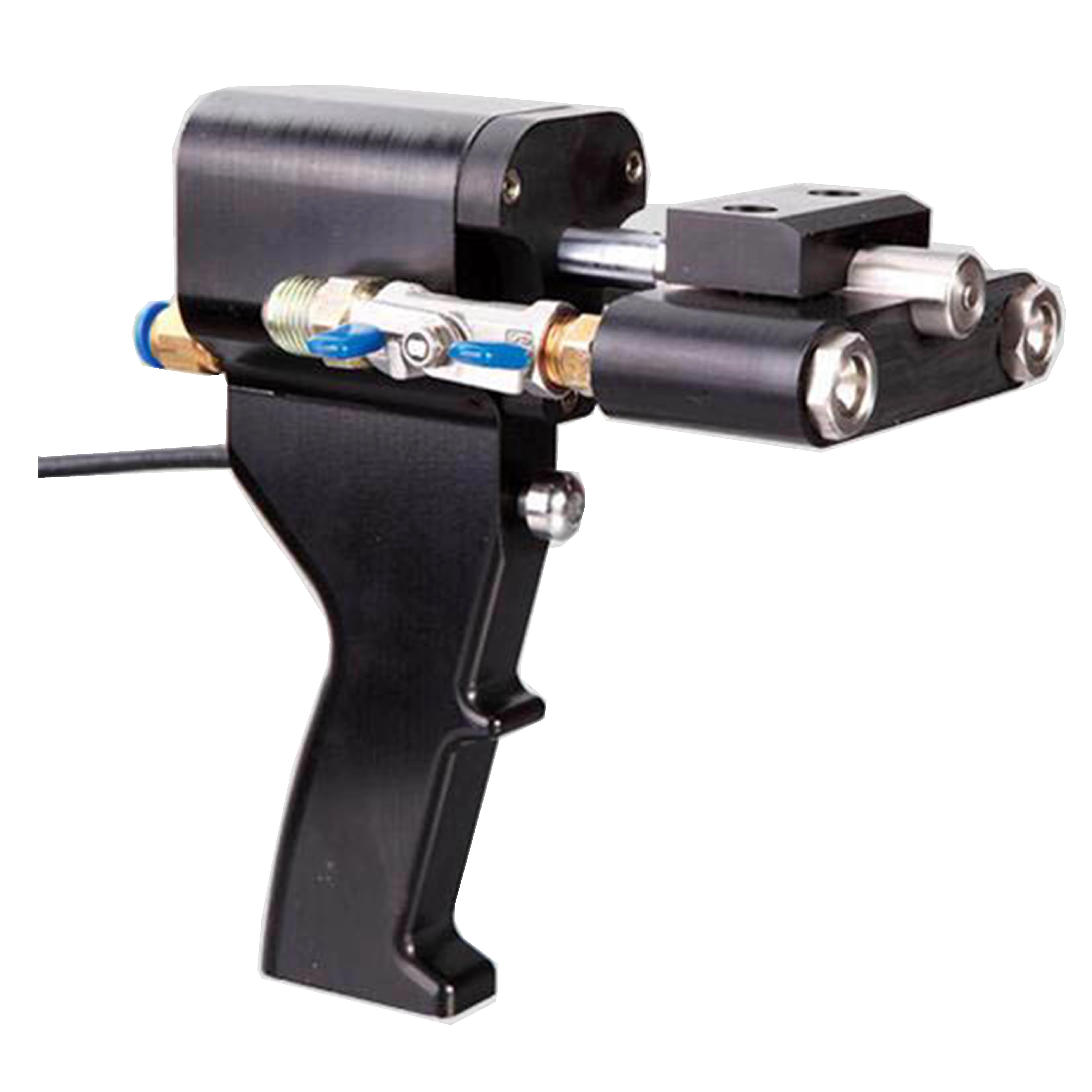 spray gun equipment