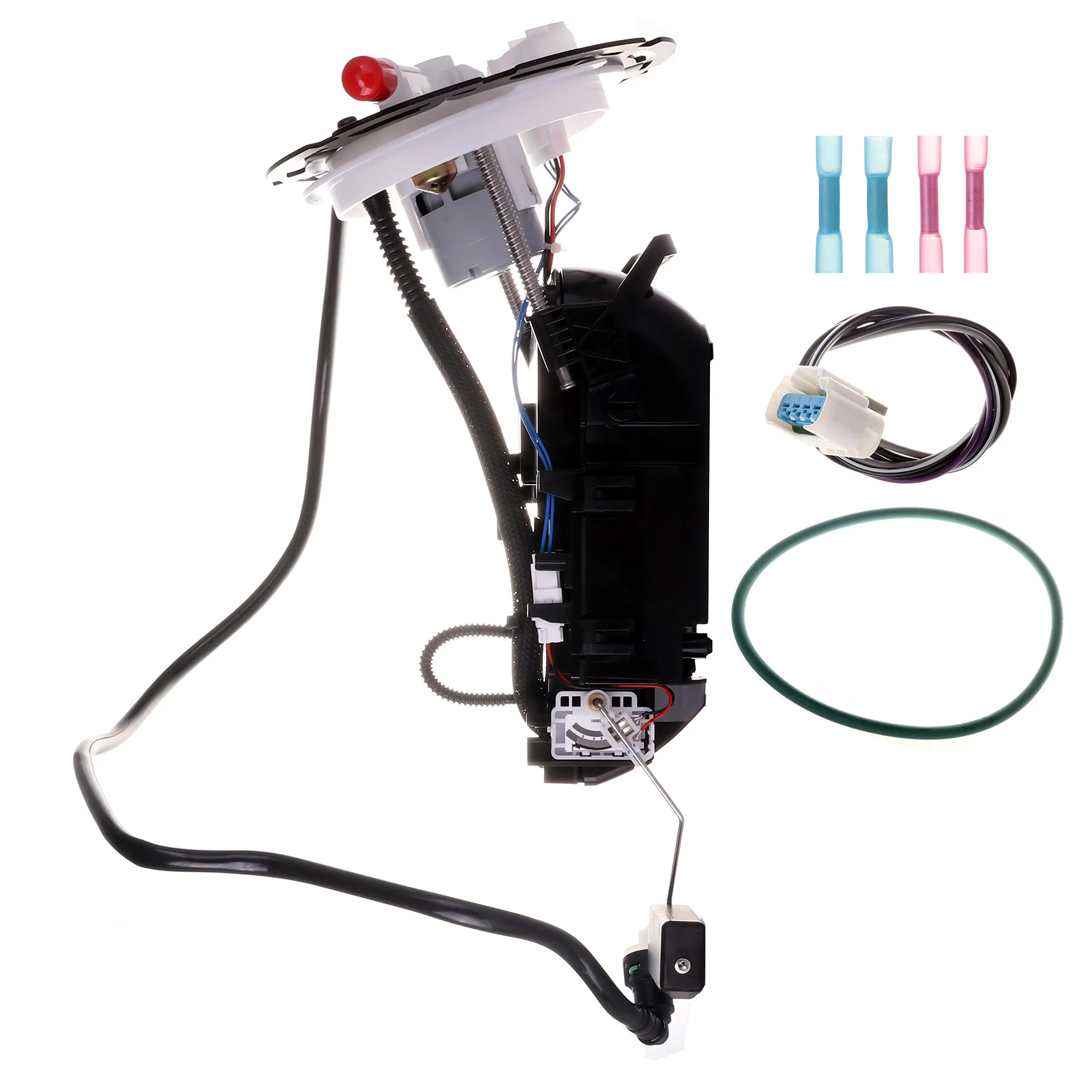 Get Quotations · ECCPP Electric Fuel Pump Module with Sending Unit Assembly For 2009 Pontiac G6 2.4L 3.5