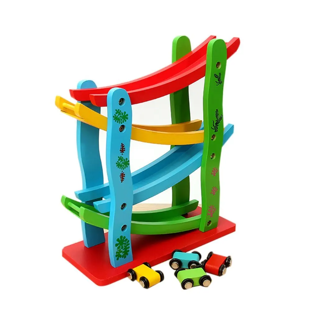 racing ramp toy