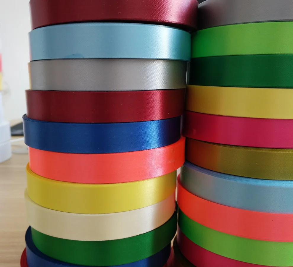 Thermal Transfer Ribbon,Polyester Ribbon,Printing Ribbon Buy Ribbon