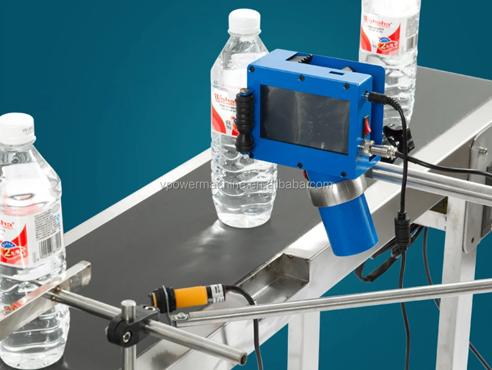 Conveyor For Date Inkjet Printer6.jpg