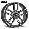 REP660: High quality alloy wheels for Cerman Car, Wheels Home