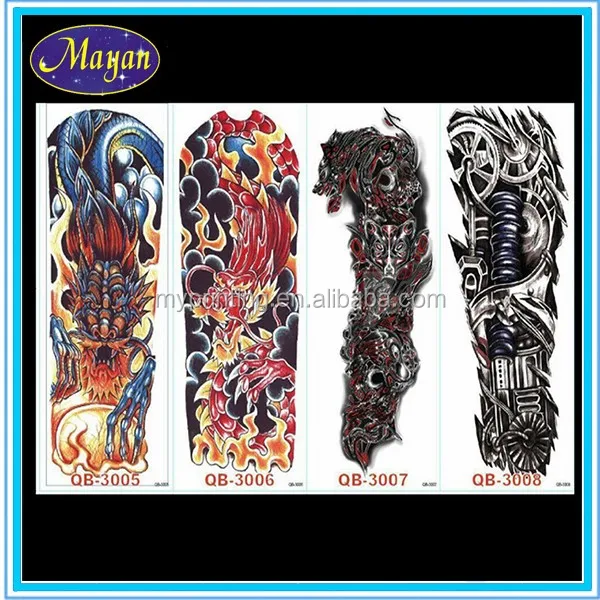 تصاميم الوشم الجماجم اكسسوارات الوشم لعصا على الجلد Buy جماجم تصميم الوشم ملحقات الوشم وشم للالتصاق على الجلد Product On Alibaba Com