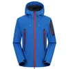 Quick dry High quality private label women winter jacket man sports wear xxxl sports wear