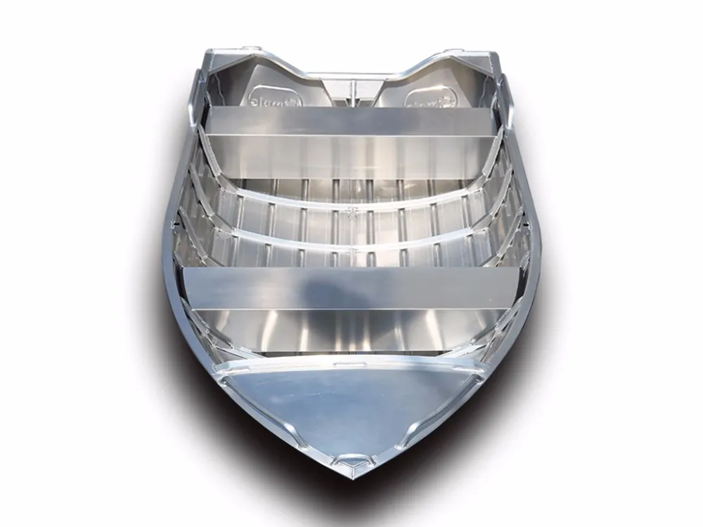 7 米 12 英尺钓鱼铝船 - buy kimple ce 渔船