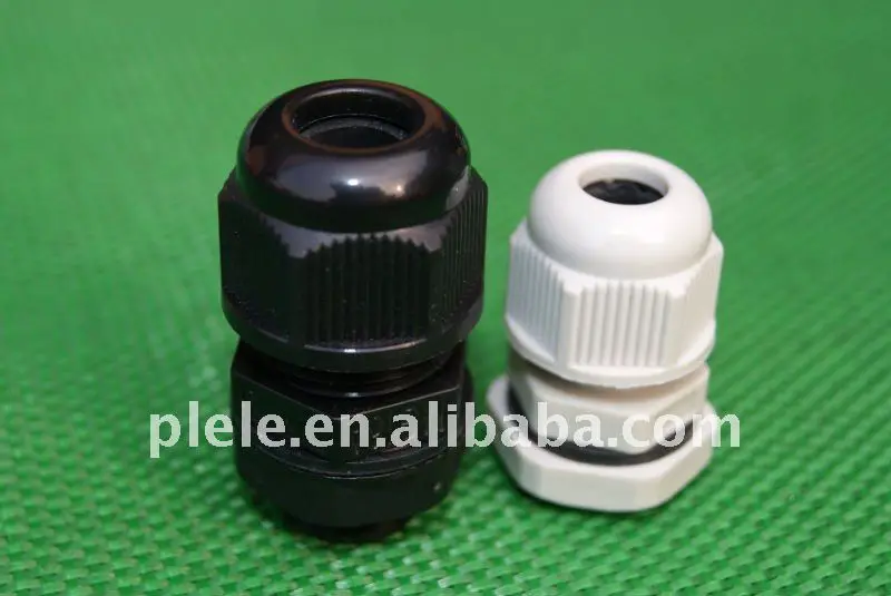 Wholesale Nylon M Size Electrical Waterproof Conduit Fittings Buy Waterproof Conduit Fittings