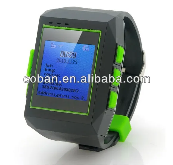 reloj gps alzheimer