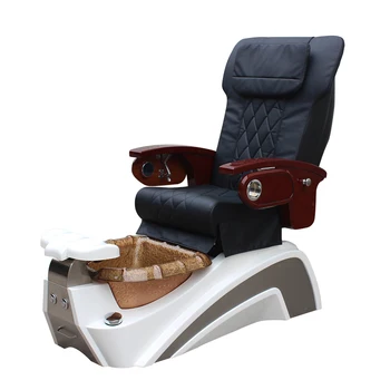 Salon Nail Spa Massage Chair Pedicure Chair S830 5 Buy Nail Spa Massage Chair Pedicure Chair Aqua Massage Spa Pedicure Foot Spa Massage Chair