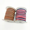 eco friendly custom flat elastic cord