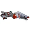 New Arrive Used Copper Wire Granulator and Separator Electronic Scrap Waste Copper Wire Processing Recycling Equipment
