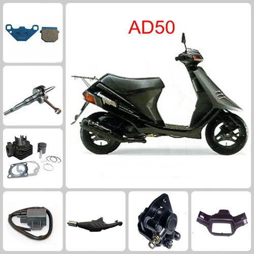 Motorcycle Simson GD-IH-001 Indicator Holder