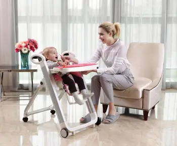 infant high chair
