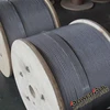2mm Diameter Synthetic Cable Clamps Used For Stainless Steel Wire Rope Crimp, Tightener, Sleeve and Cutter