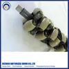 conveyor roller logistic conveyor system steel tube conveyor roller