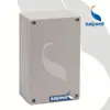 CE Waterproof IP65 IP66 SP-AG-FA34 115*90*58mm Aluminum Waterproof Enclosure