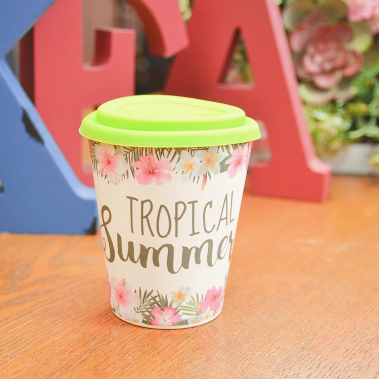 10/13/22oz Biodegradable Custom Eco Keep Takeaway Travel Wholesale