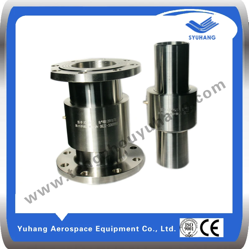 2015 Hot Selling Products Stainless Steel Rotary Joint,Rotation