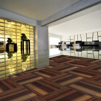 Carpet Tiles 50x50 Floor Hotel Use Carpet Tiles - Buy ...