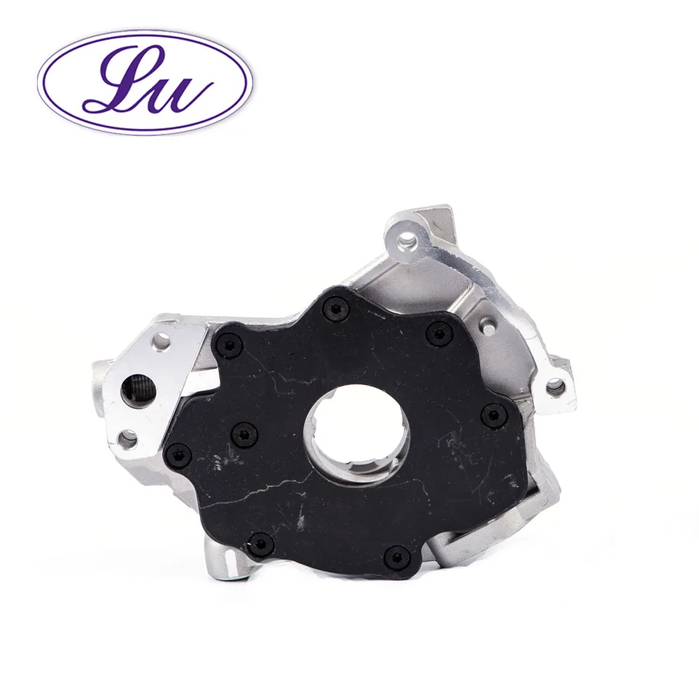 06090330B F5AZ-6600A/B Auto engine OIL PUMP